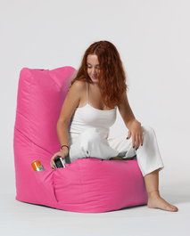 Atelier Del Sofa Diamond - Pink